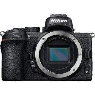 Nikon Z50 Gövde Aynasız Fotoğraf Makinesi kullananlar yorumlar